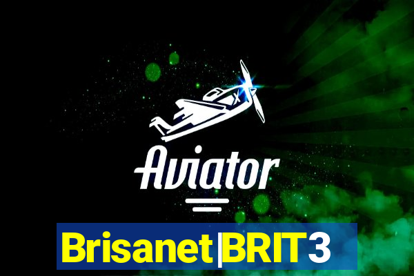 Brisanet|BRIT3